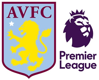 Who were the last five Premier League Players of the Month Winners with Aston Villa? 13 Aston Villa Top Scorers