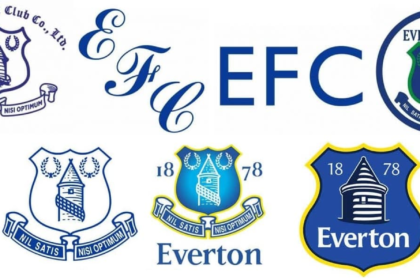 Everton Badges