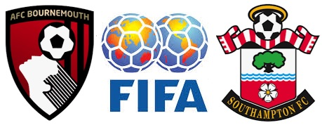 Who is the only Foreign Player with Premier League Appearances for both AFC Bournemouth & Southampton? 8 image 166