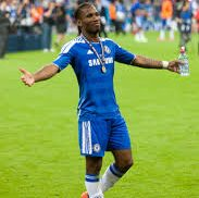 Who were the only players to score a UEFA Champions League Hat-Trick for Chelsea FC? 1 Didier Drogba (Levski Sofia 1-3 Chelsea), 2006-07 Group Stage.