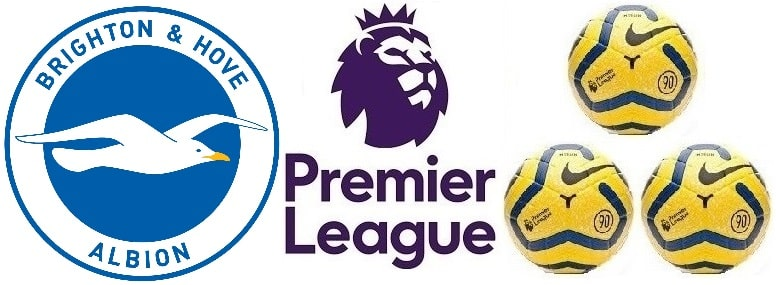 Who were the two players with Premier League Hat-Tricks for and against Brighton & Hove Albion? 12 Brighton Hove Albion Hat Tricks