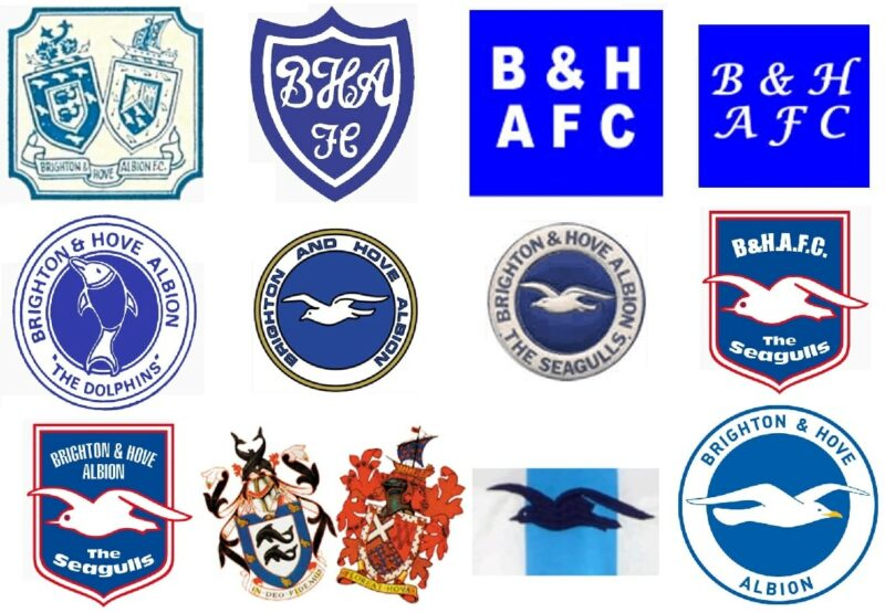Which Players were sold by Brighton & Hove Albion for £25,000,000 or more each? 1 All Brighton Hove Albion Badges