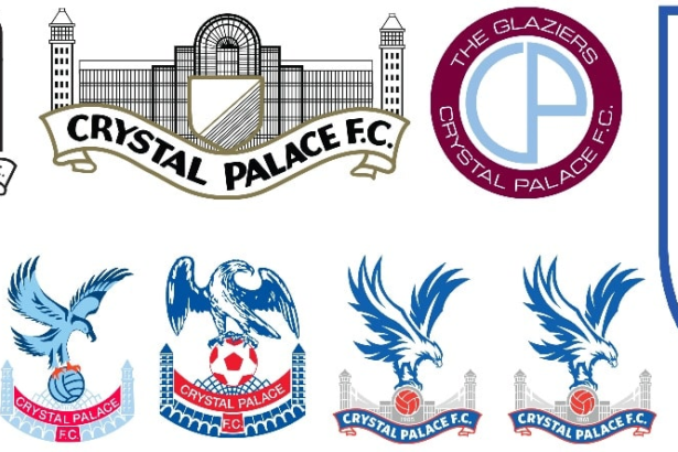 Who are the Players with four or more England Caps with Crystal Palace? 1 image 197