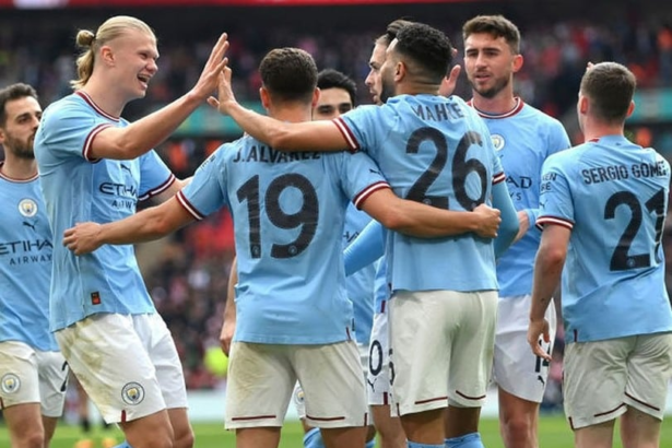 Guardiola expresses delight as City reach FA Cup final 2 image 49