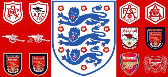 Who were the last 9 Englishmen to win Arsenal FC’s Player of the Year Award? 2 image 65