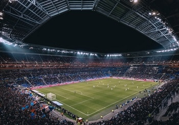 Football Wagering Strategy