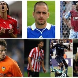 Premier League Players Transfers Summer 2010 7 image 1