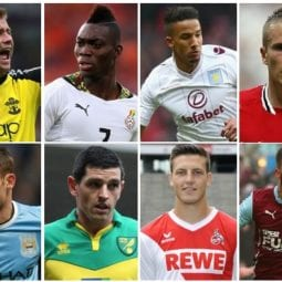 Premier League Players Transfers January 2016 6 image