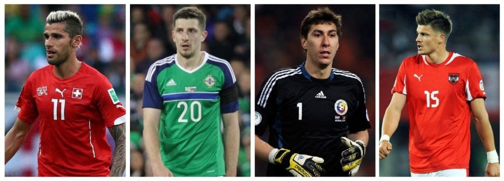 Watford EURO