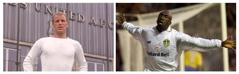 Question of the Day August 2017 23 Leeds United Highest Goalscorers
