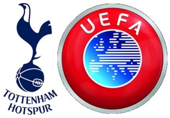 Which four Tottenham Hotspur Captains lifted Major European Trophies? 12 image