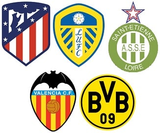 Question of the Day February 2020 3 Bayern Munich European Cup Wins