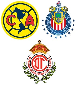 Question of the Day February 2020 6 Mexican League Champions