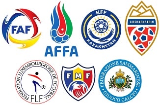 Question of the Day February 2020 25 Premier League Clubs