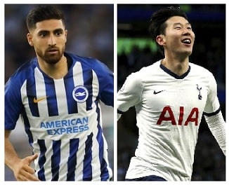 Question of the Day February 2020 15 Premier League Asian Footballers