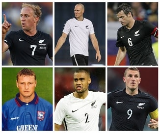 Question of the Day February 2020 21 Premier League New Zealanders