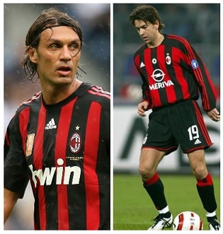 Question of the Day February 2020 18 Italian UEFA Champions League Medal Winners