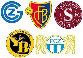 Question of the Day March 2020 28 Swiss League Champions