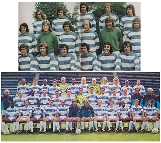 Question of the Day March 2020 25 Queens Park Rangers