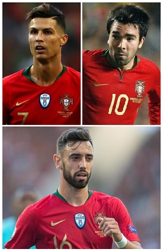 Question of the Day March 2020 15 Portuguese PL Player of the Month