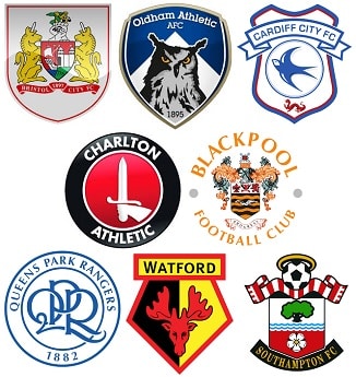 Question of the Day March 2020 22 English Top Flight Runners-Up