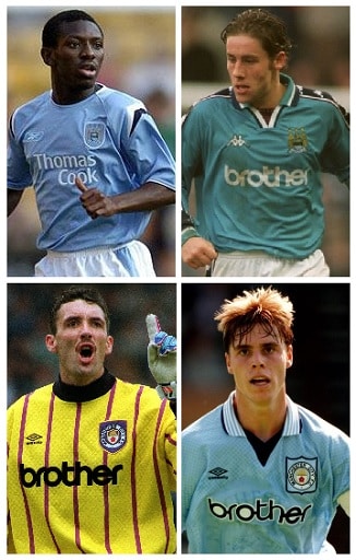 Question of the Day April 2020 15 Manchester City Player of the Year