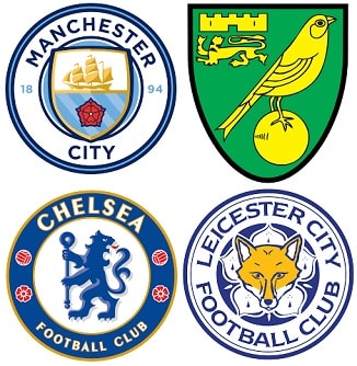 Question of the Day April 2020 4 2019-20 PL Hat-Tricks