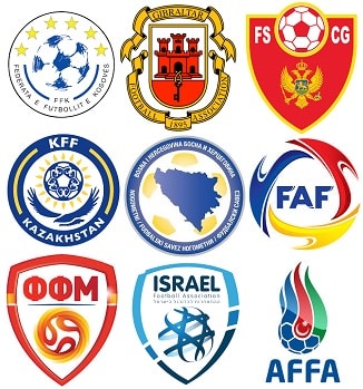 Question of the Day May 2020 1 Last 9 UEFA Nations