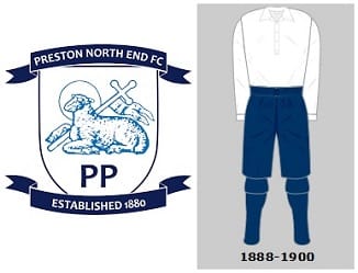 Question of the Day May 2020 28 Preston North End