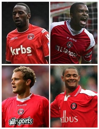 Question of the Day May 2020 5 Charlton Athletic PL Goalscorers