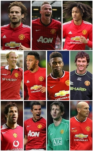 Which Dutchmen played Premier League Football for Manchester United? 1 Manchester United kkkkkkkkkkkkkkkkkkkkkkkkkkkkkkkkkkkkkkkkkkkkkkkkkkkkkkkkkkkkkkkkkkkkkkkkkkkkkkkkkkkkkkkkkkkkkkkkkkkkkkkkkkkkkkkkkkkkkkkkkkkkkkkkk