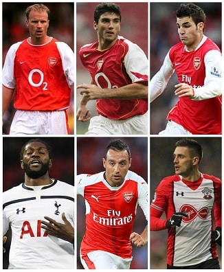 Question of the Day July 2020 29 Four Assists in a PL Game
