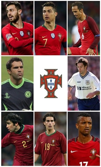 Question of the Day September 2020 6 Portuguese League Cup Winners