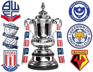 Question of the Day November 2020 6 Manchester City FA Cup Wins