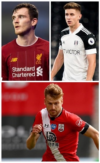 Question of the Day November 2020 26 Scottish PL Goals & Assists