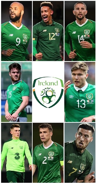 Question of the Day November 2020 20 Irish PL Goals & Assists 2020-21