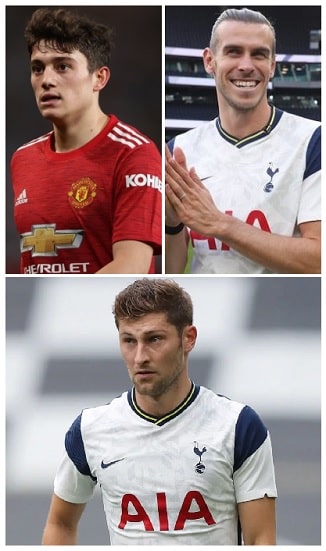 Question of the Day January 2021 9 Welsh PL Goals & Assists 2020-21