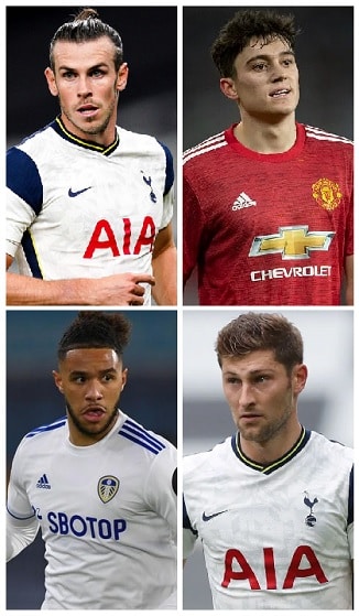 Question of the Day March 2021 26 Welsh PL Goals & Assists