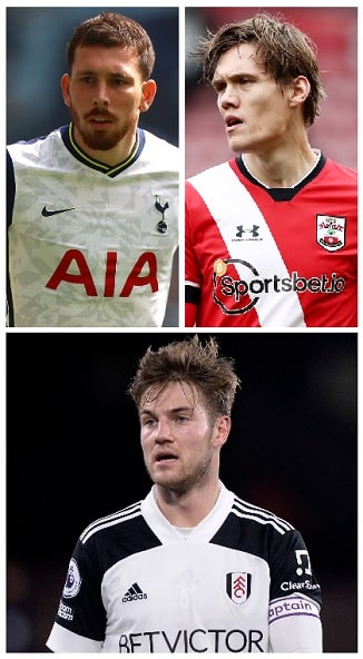 Question of the Day April 2021 20 Danish PL Goals & Assists