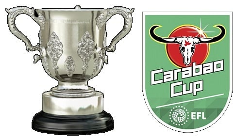 Which three Managers reached Football League Cup Finals with three different Clubs each? 3 image 1