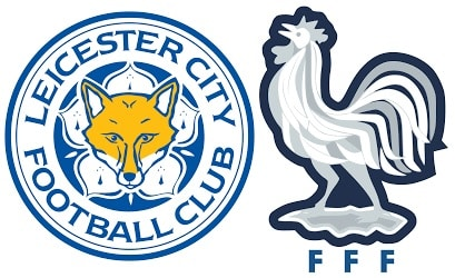 Who are the Frenchmen with Premier League Appearances for Leicester City? 6 image