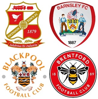 Question of the Day August 2021 22 PL One Season Clubs