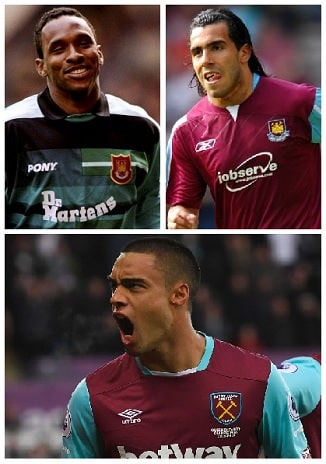 Question of the Day August 2021 13 West Ham Player of the Year