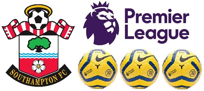 Southampton FC score Premier League Hat-Tricks
