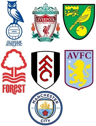 Southampton FC score Premier League Hat-Tricks