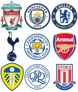 Football League Cup Winners