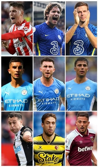 Spainish PL Goals & Assists