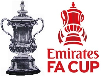 FA Cup Finals