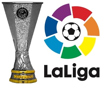 How many times have Spanish Clubs won the UEFA Cup or Europa League? 10 image 7