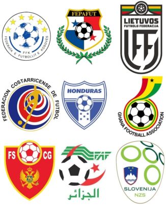 Question of the Day November 2021 29 England's Recent Opponents
